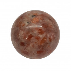 Sunstone Sphere