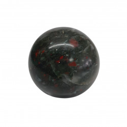 bloodstone sphere