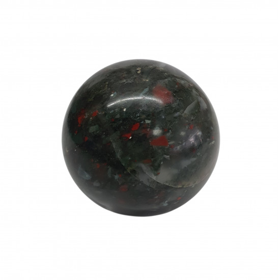 bloodstone sphere