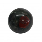 sphère bloodstone