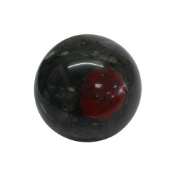 bloodstone sphere