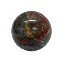 bloodstone sphere