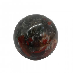bloodstone sphere
