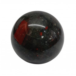 bloodstone sphere