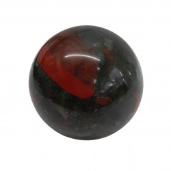bloodstone sphere