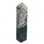 obelisk moss agate