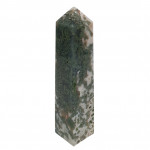 obelisk moss agate