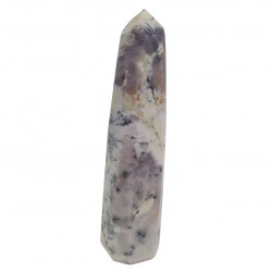 obelisk dendrite opal