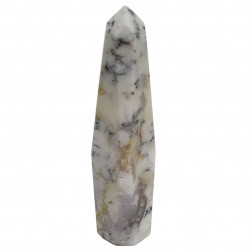 obelisk dendrite opal