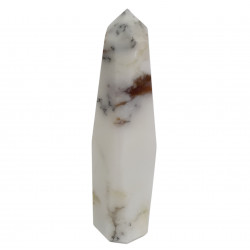 obelisk dendrite opal