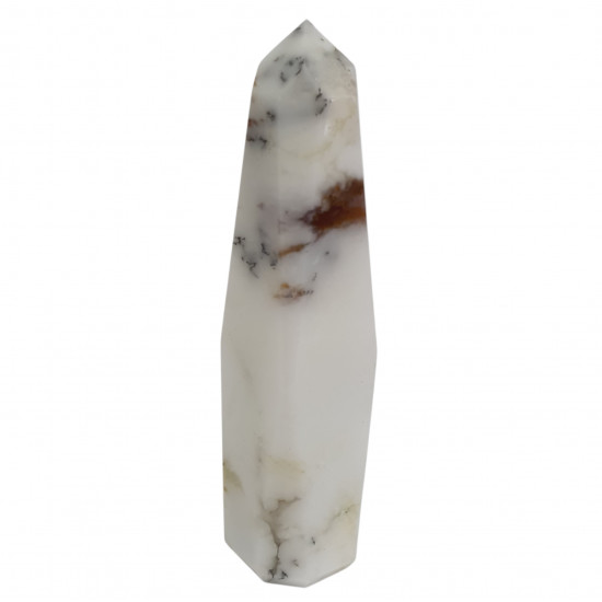 obelisk dendrite opal