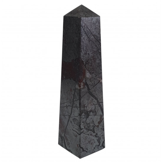 obelisk iron eye