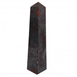 obelisk iron eye