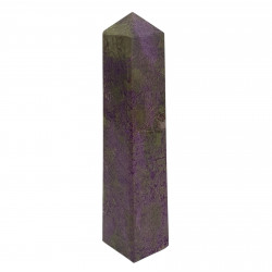 obelisk atlantasite