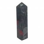 obélisque jaspe sanguin