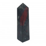 obélisque jaspe sanguin