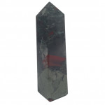 obélisque jaspe sanguin