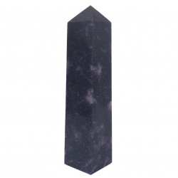 obelisk lepidolite