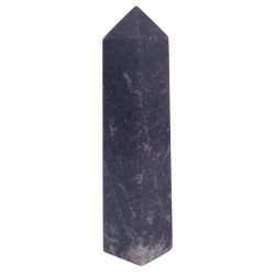 obelisk lepidolite