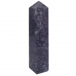 obelisk lepidolite