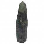 obelisk prehnite - epidote