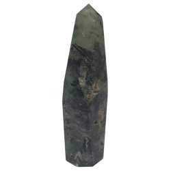 obelisk prehnite - epidote