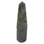 obelisk prehnite - epidote