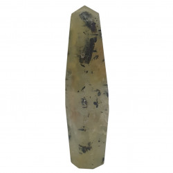 obelisk prehnite - epidote