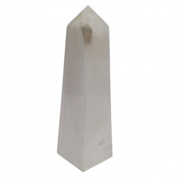 obelisk scolecite