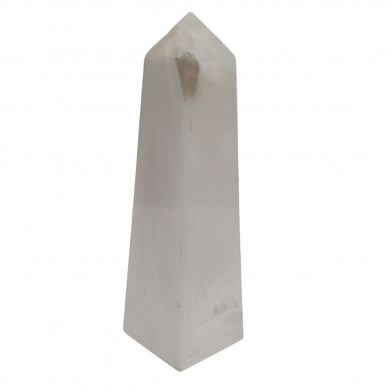 obelisk scolecite