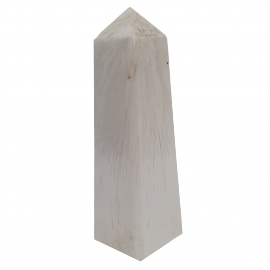 obelisk scolecite