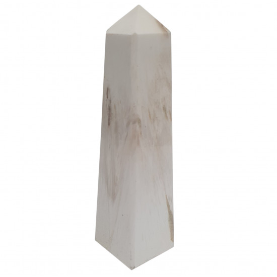 obelisk scolecite