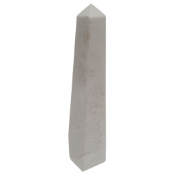 obelisk scolecite