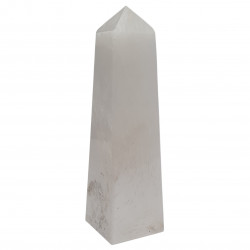 obelisk scolecite