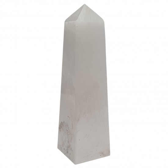 obelisk scolecite