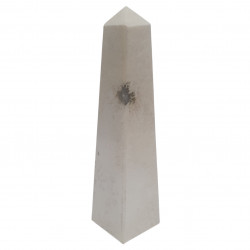 obelisk scolecite
