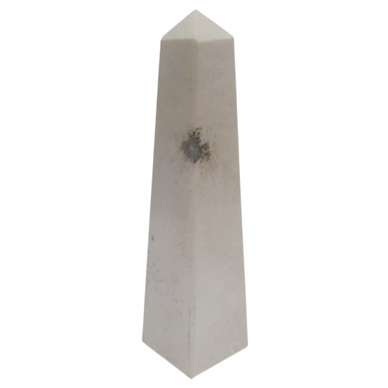 obélisque scolecite 