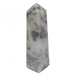 obelisk dendrite opal