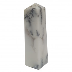 obelisk dendrite opal