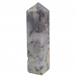 obelisk dendrite opal