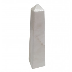 obelisk scolecite