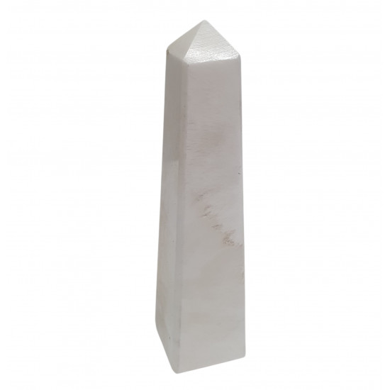 obelisk scolecite