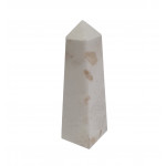 obelisk scolecite