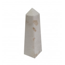 obelisk scolecite