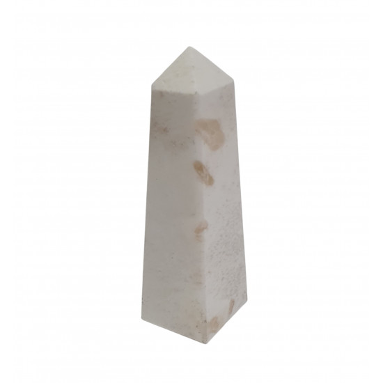 obelisk scolecite