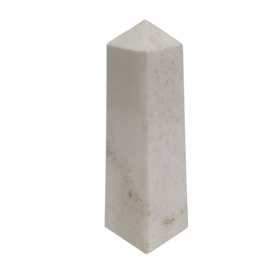 obelisk scolecite
