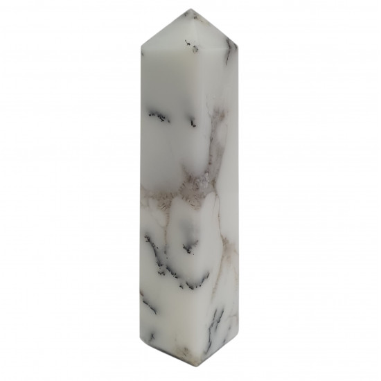 obelisk dendrite opal