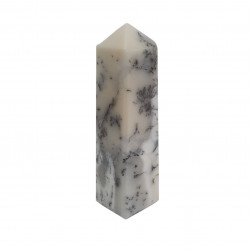obelisk dendrite opal