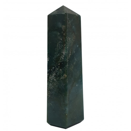 obelisk bloodstone