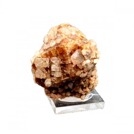 hessonite garnet